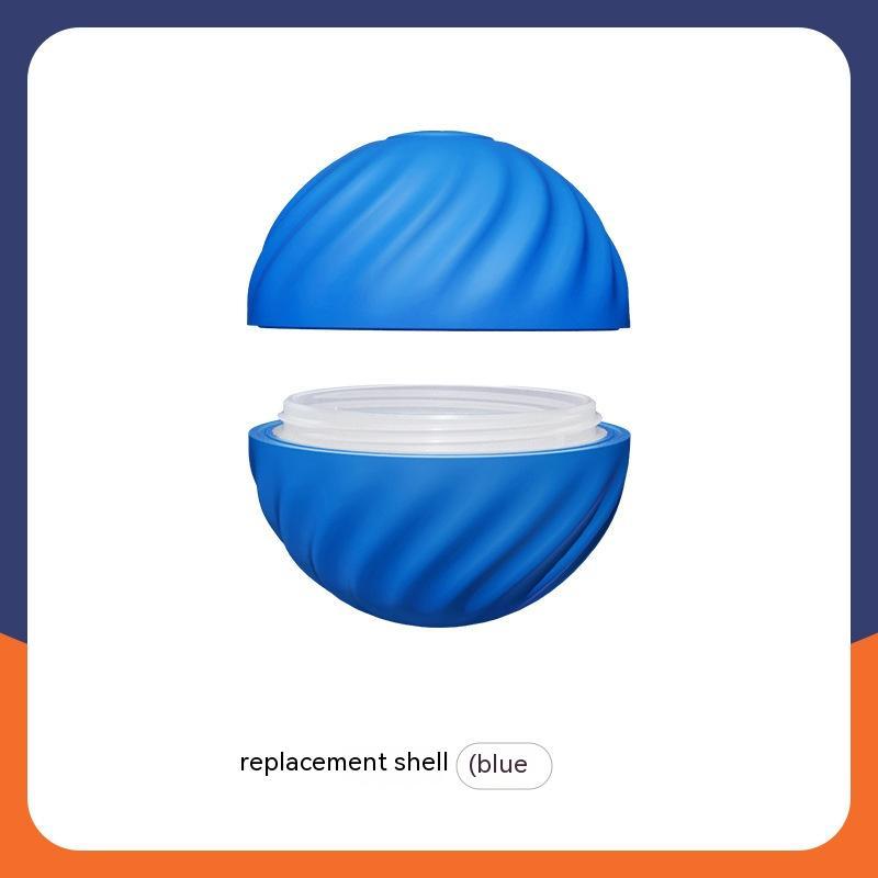 Dog Jumping Ball Toy –  Rechargeable Chew & Training Ball