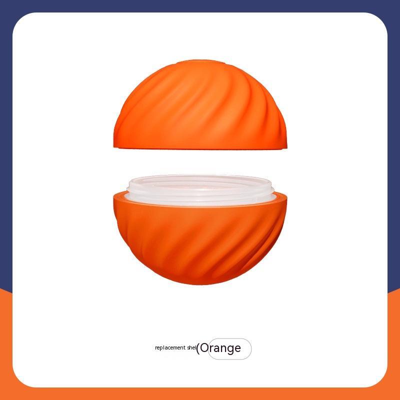 Dog Jumping Ball Toy –  Rechargeable Chew & Training Ball