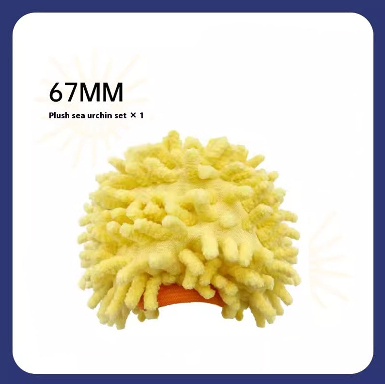 Dog Jumping Ball Toy –  Rechargeable Chew & Training Ball